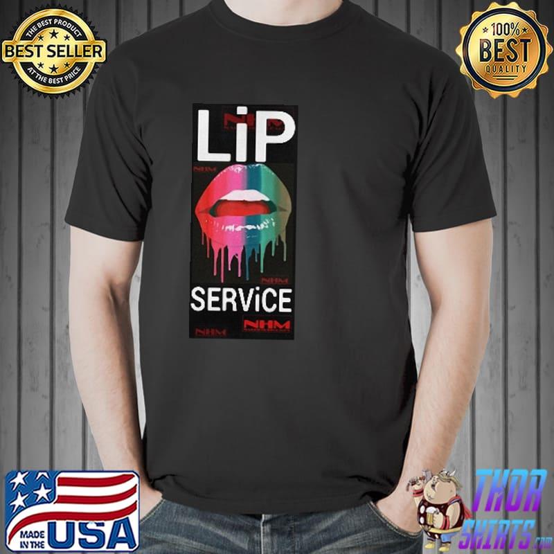 Original Lip service Unisex