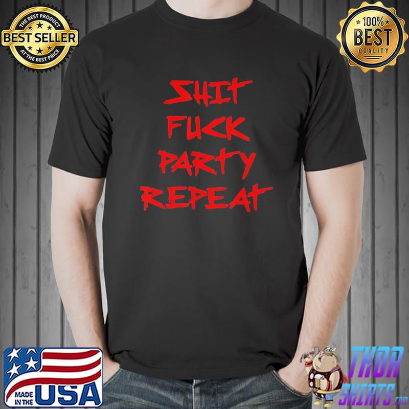 Fuck This Shit T-Shirt The Original Fuck This Shit T-Shirt The Original