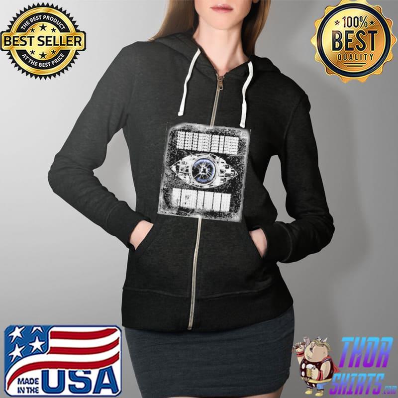 Original You Got To Revolt And Be Strong They Control The Here And Now Shirt Full Zip Hooded
