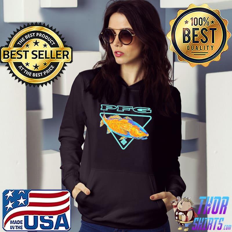 PFG Fishing Shirt Hoodie