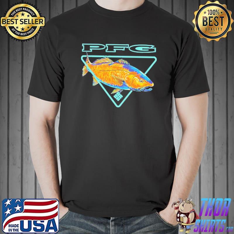 PFG Fishing Shirt