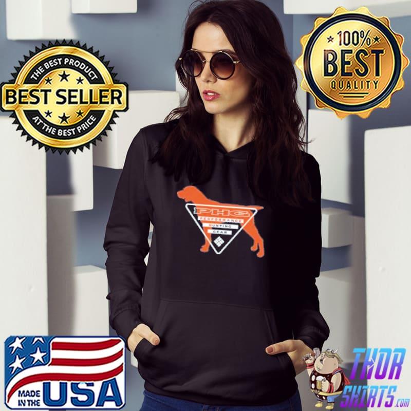 PHG Performance Hunting Gear Shirt Hoodie