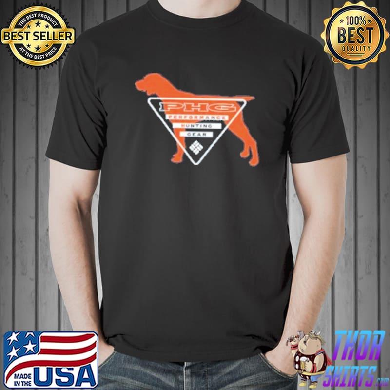 PHG Performance Hunting Gear Shirt