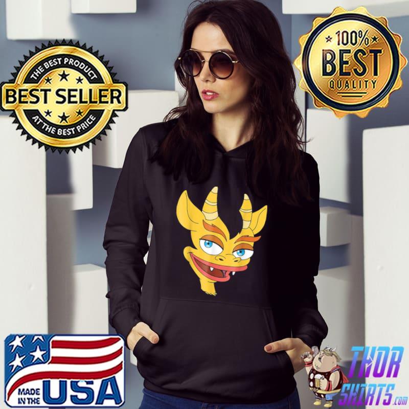 Premium big Mouth Hormore Shirt
