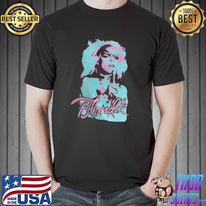 Premium blondie Shirt Unisex