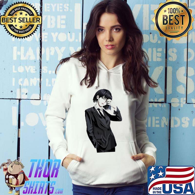 Premium Han Sooyoung Shirt, Omniscient Readers Viewpoint Shirt
