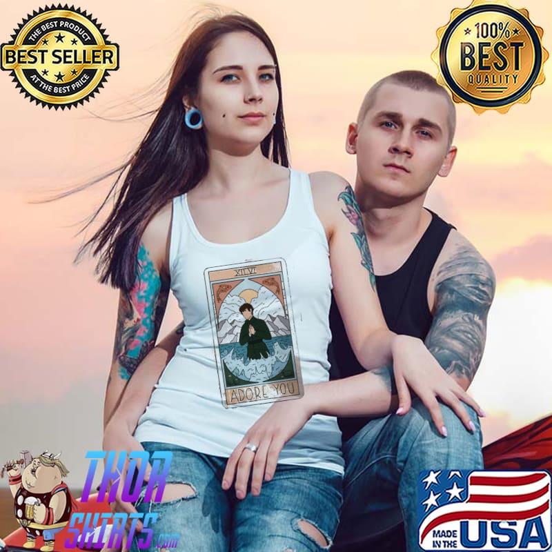 Premium harry Styles Adore You T s Tank Top