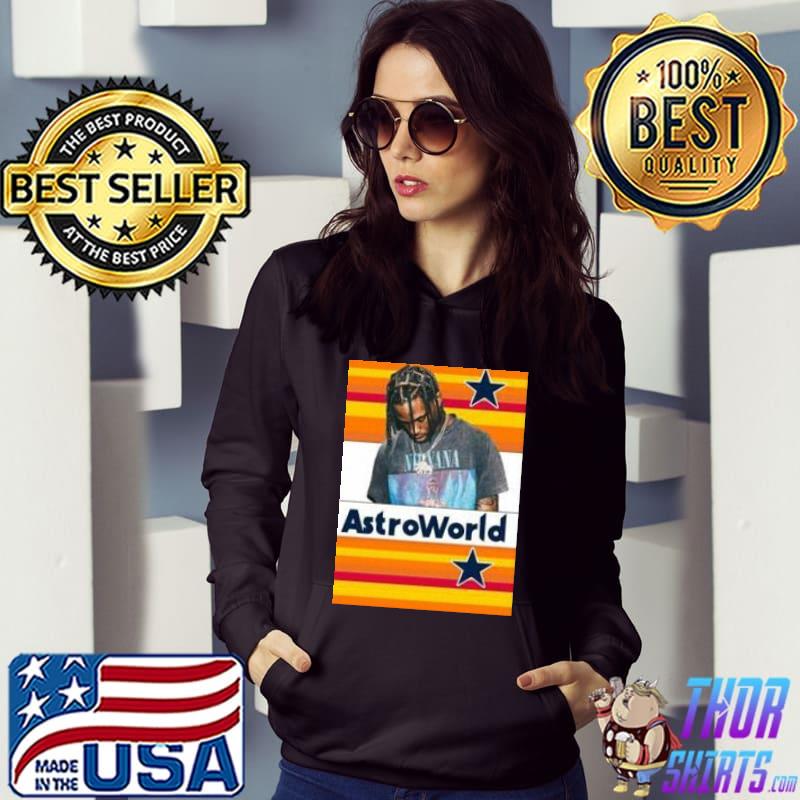 Original travis Scott Astroworld 2021 T-shirt, hoodie, sweater, long sleeve  and tank top