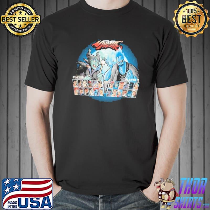 Premium villain Fighter Maleficent s Unisex