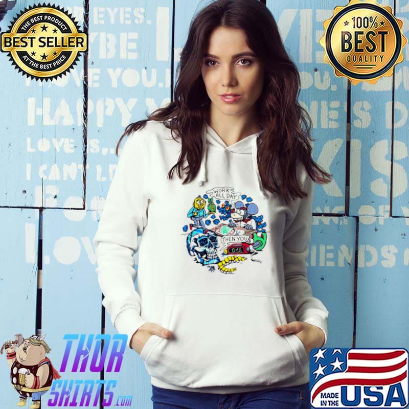 Original Wockhardt Unisex Hoodie, hoodie, sweater, long