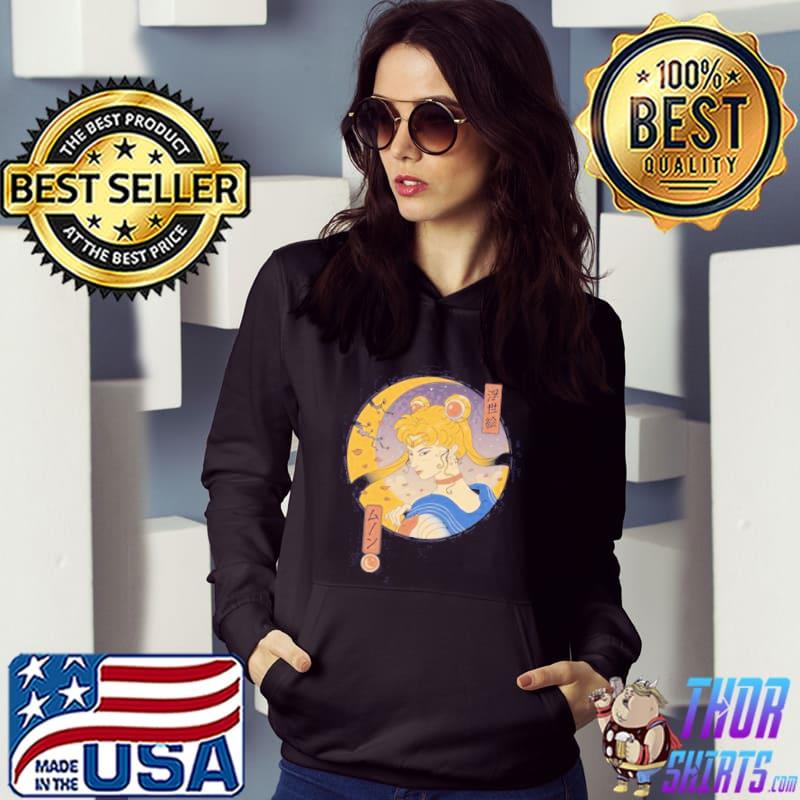 Sailor Moon Shirt