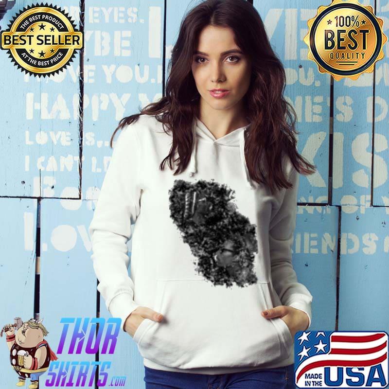 Snoop Dog Wiz Khalifa Shirt