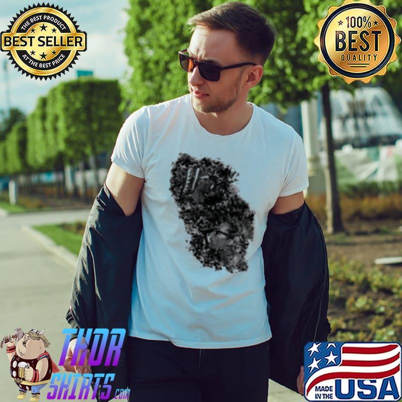 Snoop Dog Wiz Khalifa Shirt Unisex