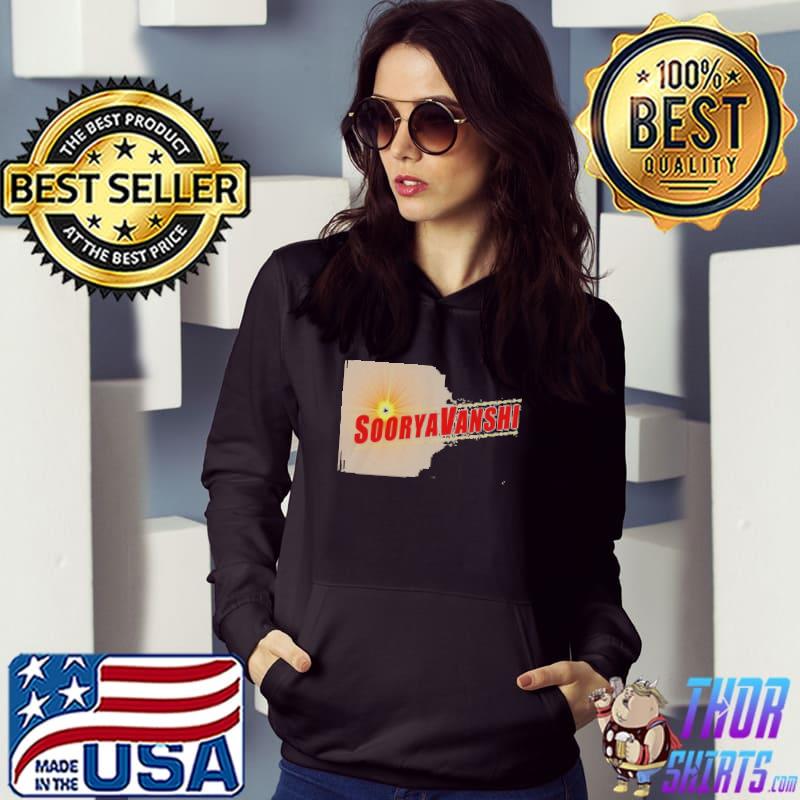 Sooryavanshi Light Shirt