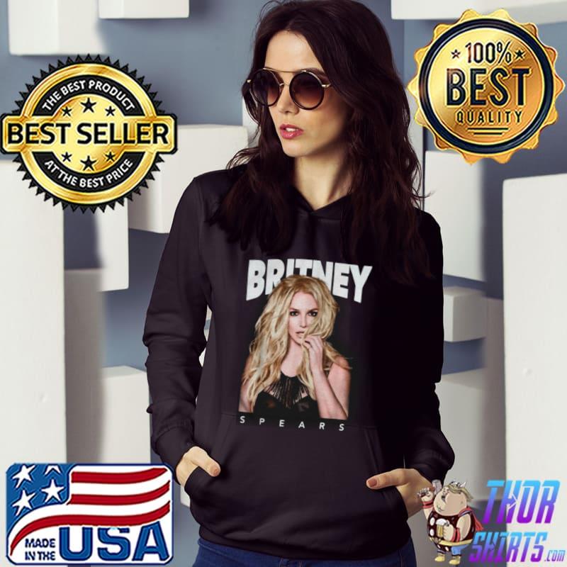 Top britney Spears Shirt