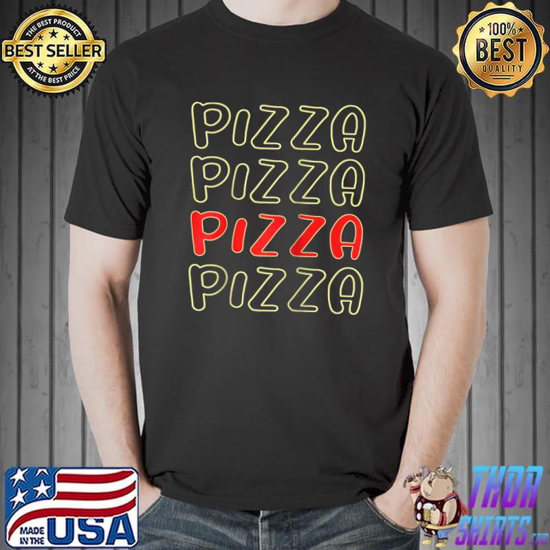 Top pizza T-Shirt Unisex