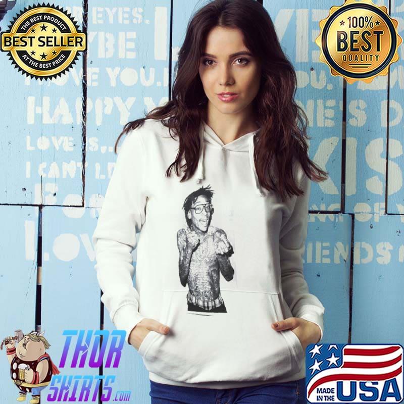 Wiz Khalifa Smoke Weed Hiphop Shirt