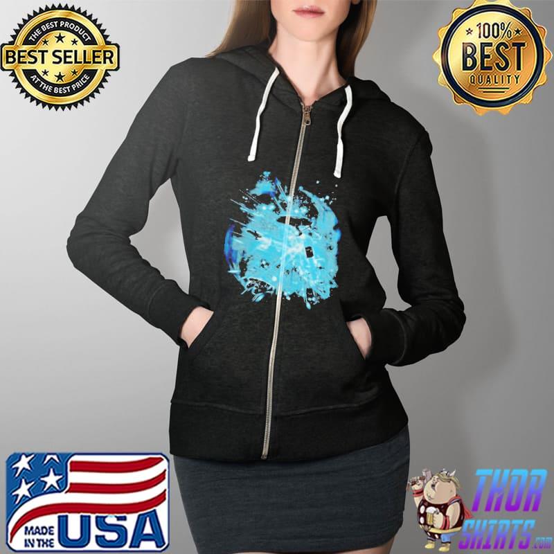 Awesome Pop culture kessell runners Full Zip Hooded