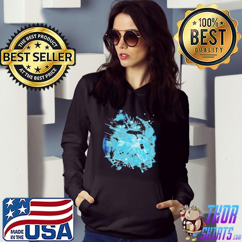 Awesome Pop culture kessell runners shirt