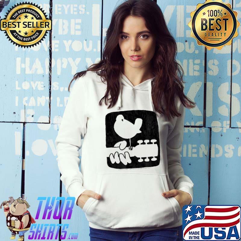 Awesome Woodstock Sing II Shirt