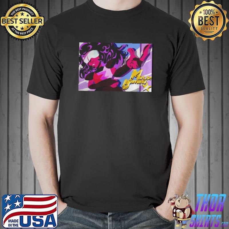 Ma’lisa Universe Unisex