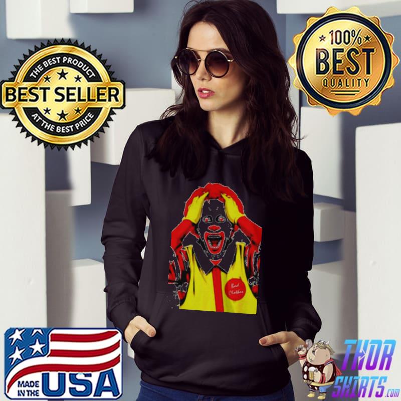 Mcjoker Hoodie