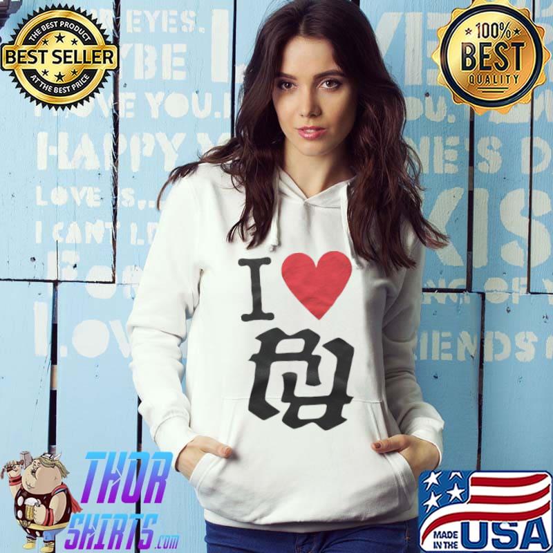 Nice I Love Kankan Raglan 2022 shirt