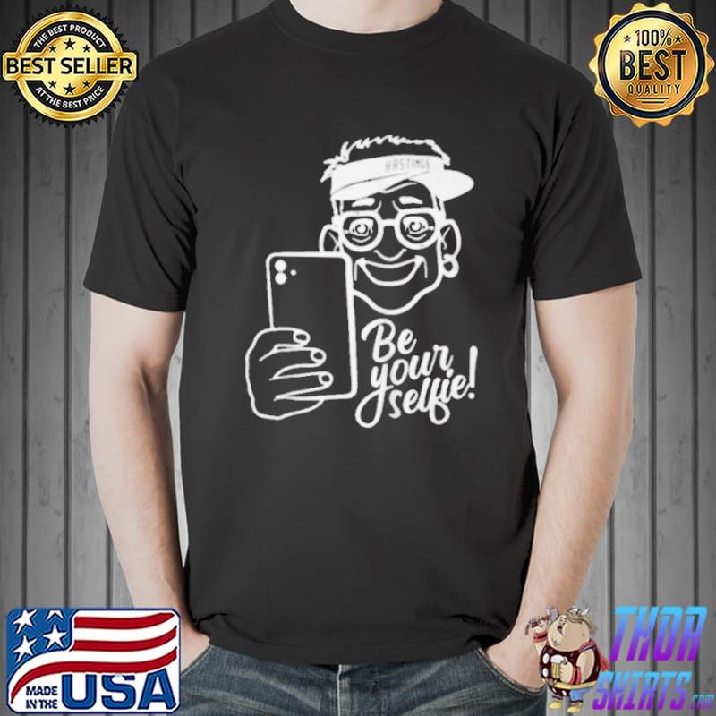 Nice Memory brenda john be yourselfie Unisex