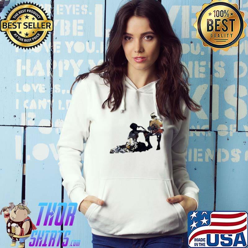 Official Love for sale Lady Gaga Tony Bennett shirt