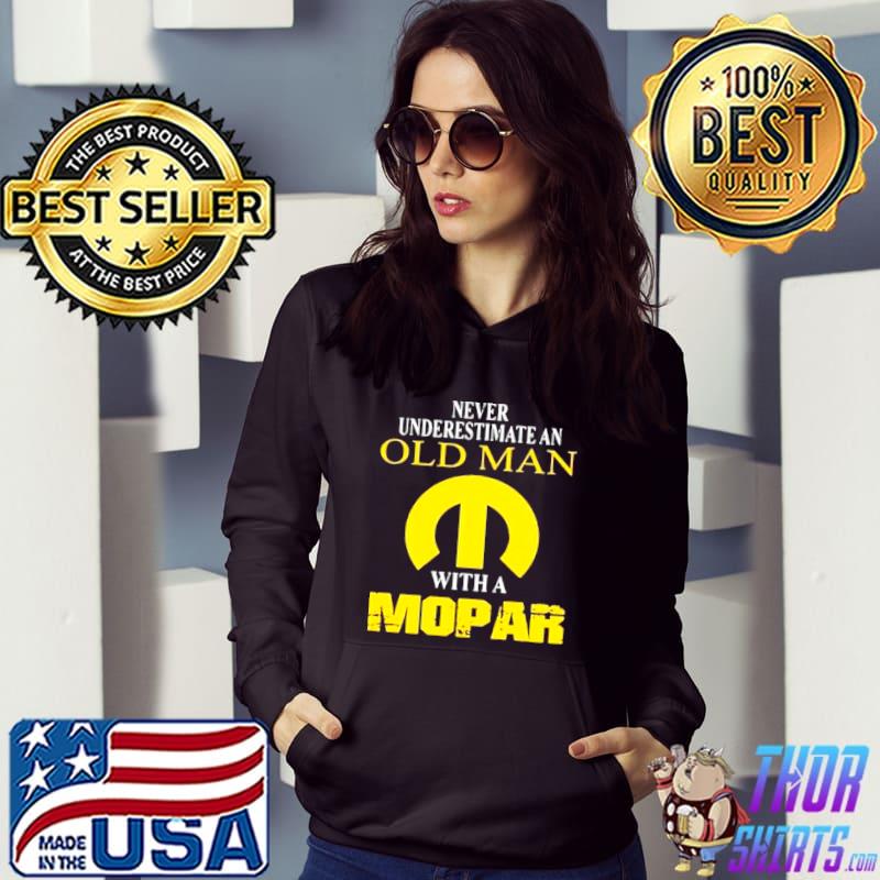 Mopar sweater hotsell