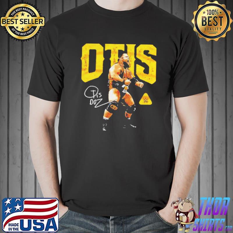 Official Otis dozovic comic Unisex