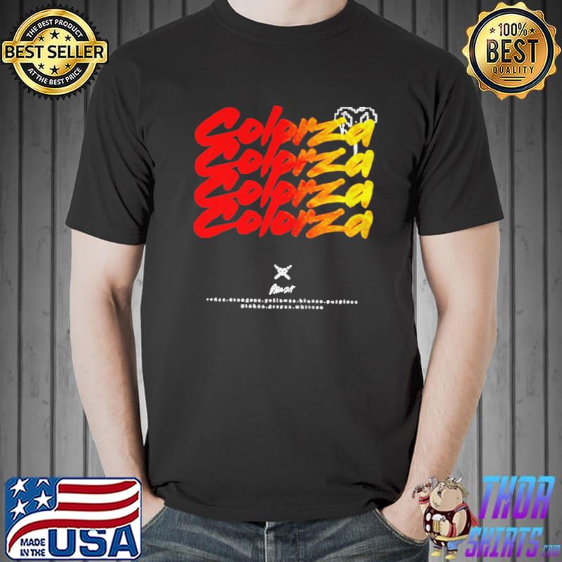 Original Philza colorza Unisex