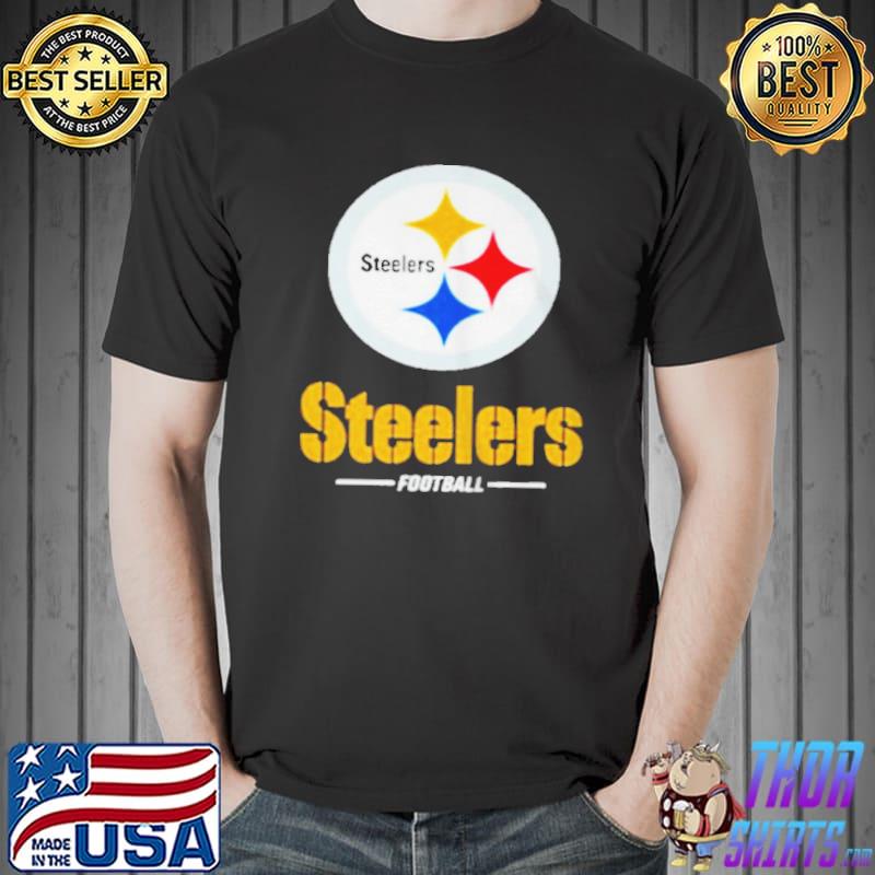 Pittsburgh Steelers Football NFL shirt