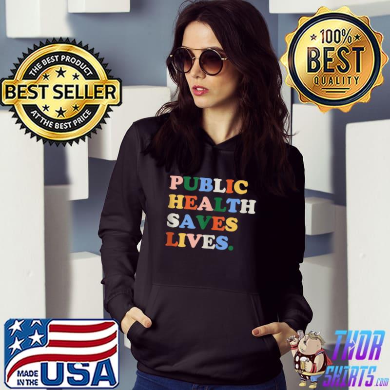 Public Health Care Social Worker Shirt Rn Gifts for Nurse T-Shirt