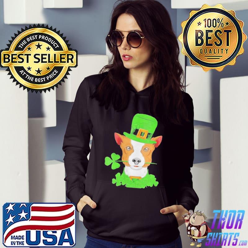 St Patricks Dog Day shirt