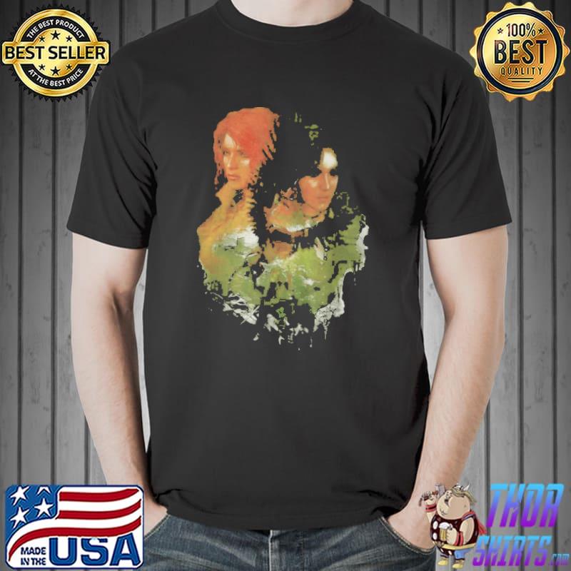 The witcher 3 yennefer triss merigold Unisex