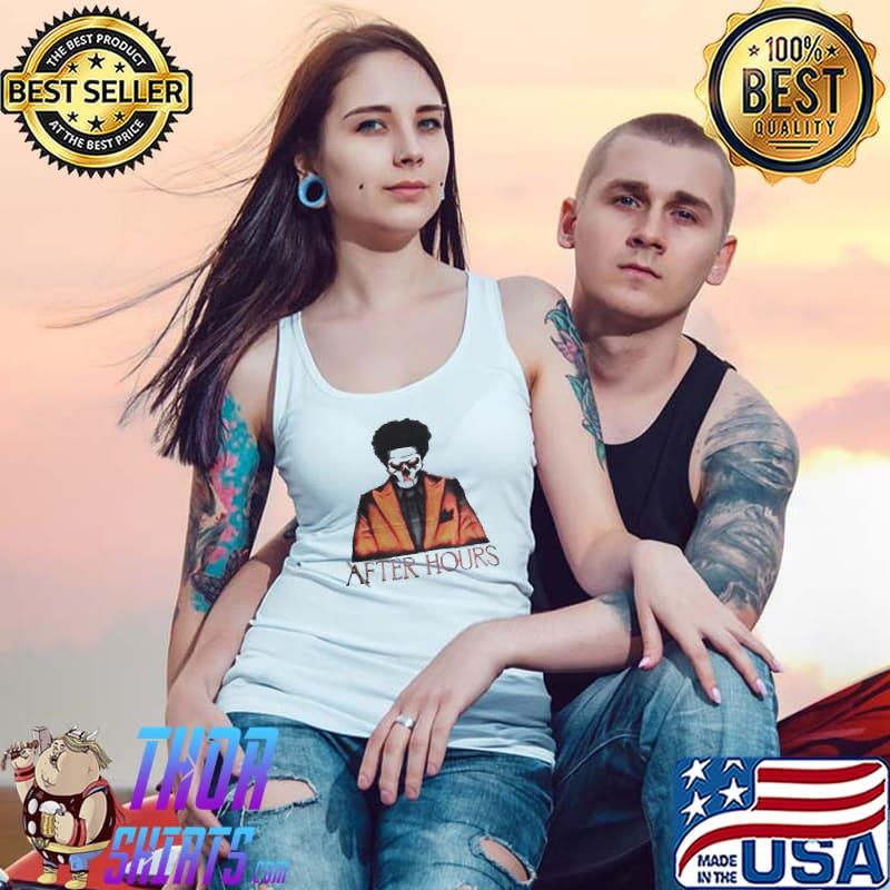 Awesome After hours Tank Top