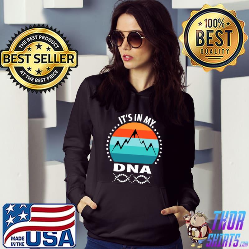 Awesome Funny Hiking Saying Bergsteiger Hikern Berge T-shirt