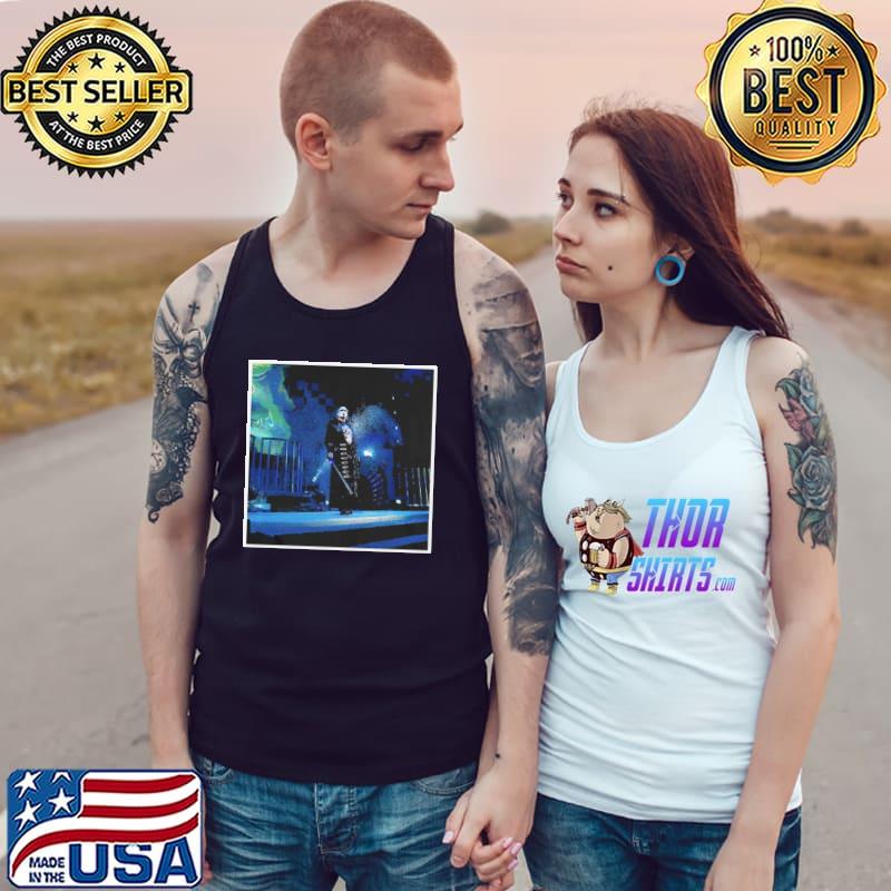 Awesome It’s Sting Islander Shirt Tank Top