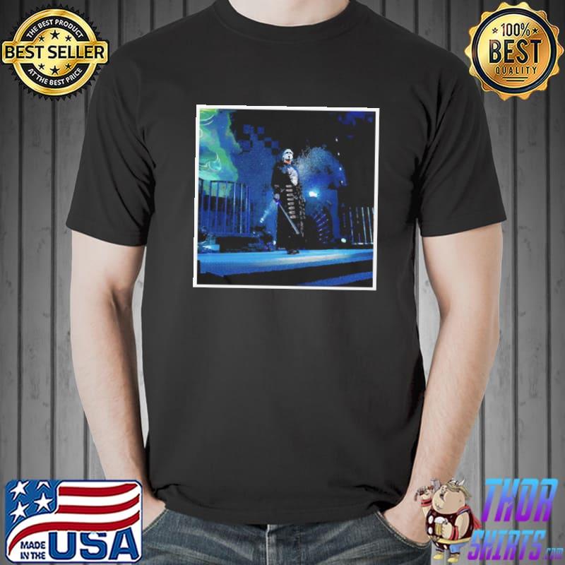 Awesome It’s Sting Islander Shirt Unisex