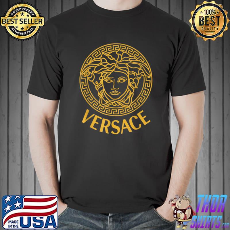 Awesome Versace for Merry Christmas T-Shirt Unisex