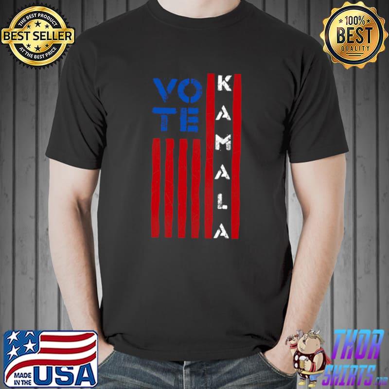 Awesome Vote Kamala Harris 2020 T- Unisex