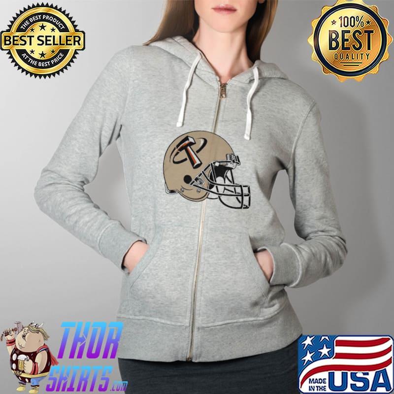 Berlin thunder helmet Full Zip Hooded