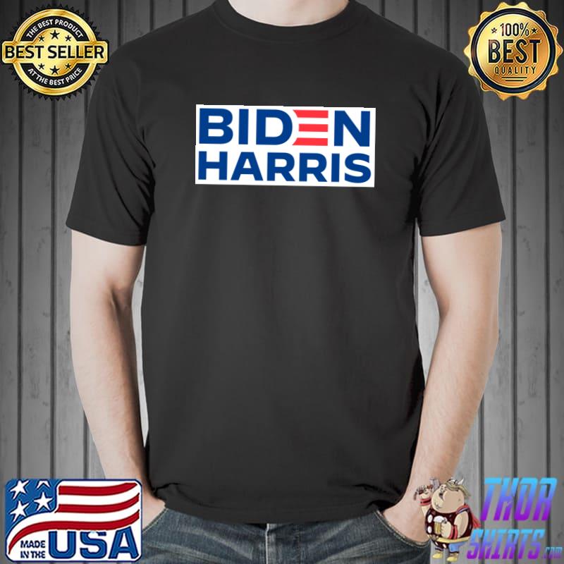 Best Joe Biden Kamala Harris For Vice President Vote 2020 T- Unisex
