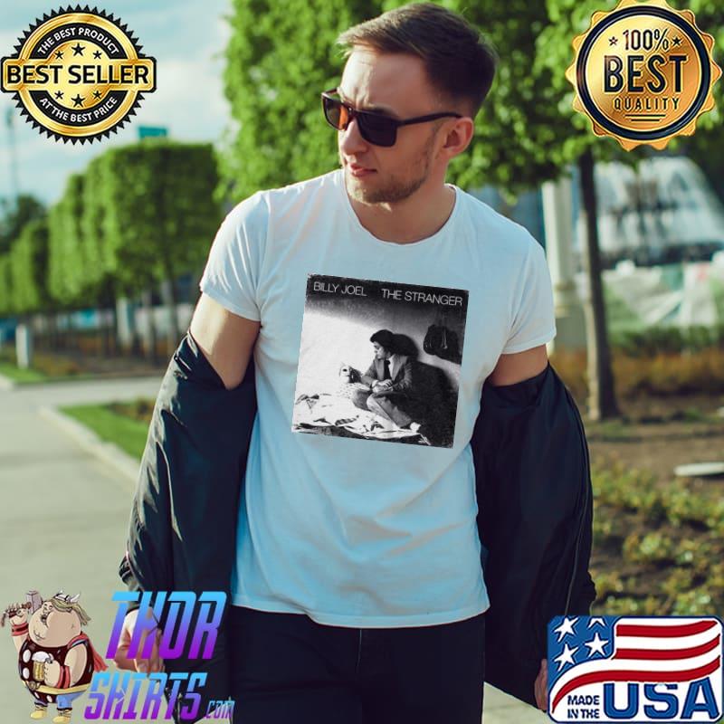 Billy joel the stranger Unisex