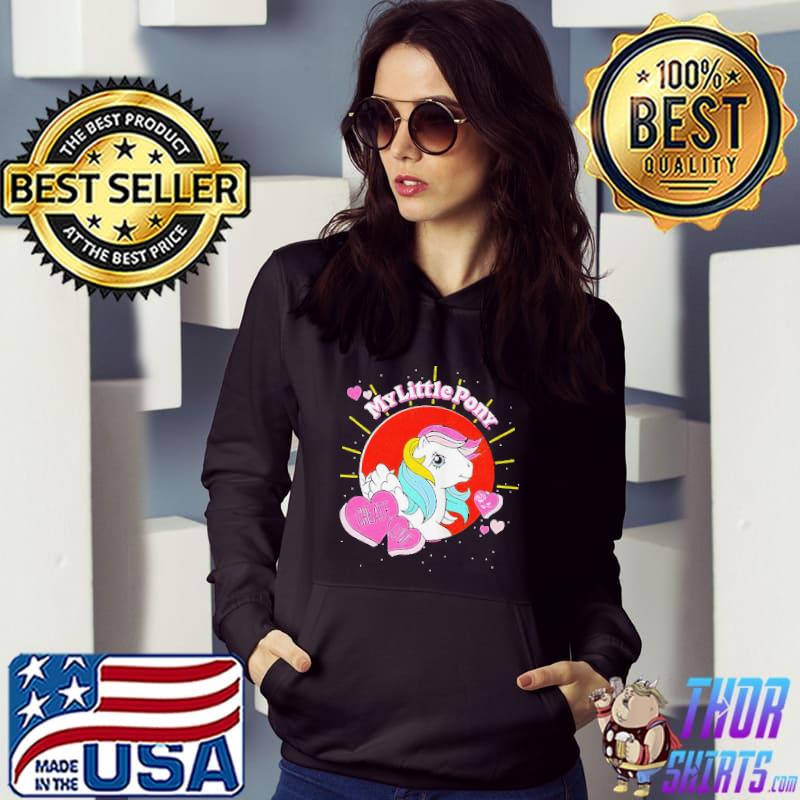 Create love my little pony shirt