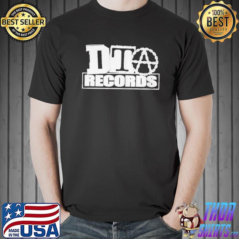 Dta records Unisex