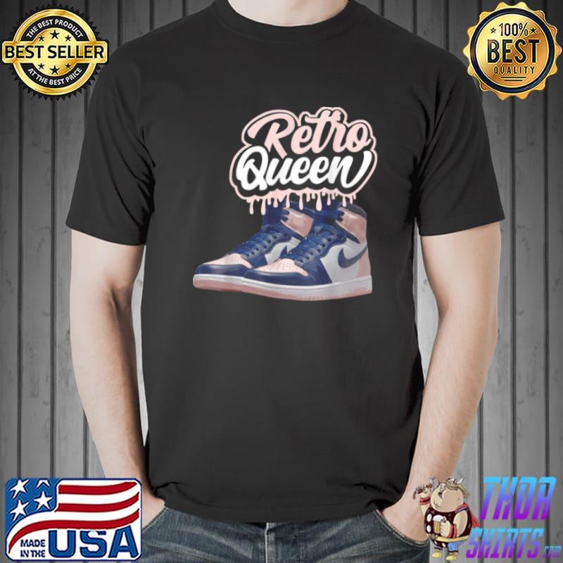 Funny 1 High OG Atmosphere Tees To Match Sneaker Matchs Got Em Shirt Unisex
