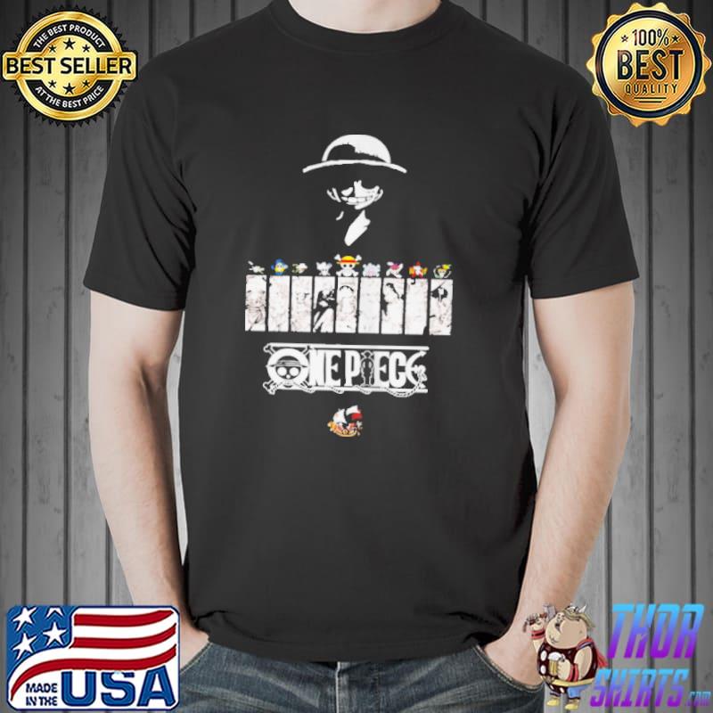 Funny One piece Unisex