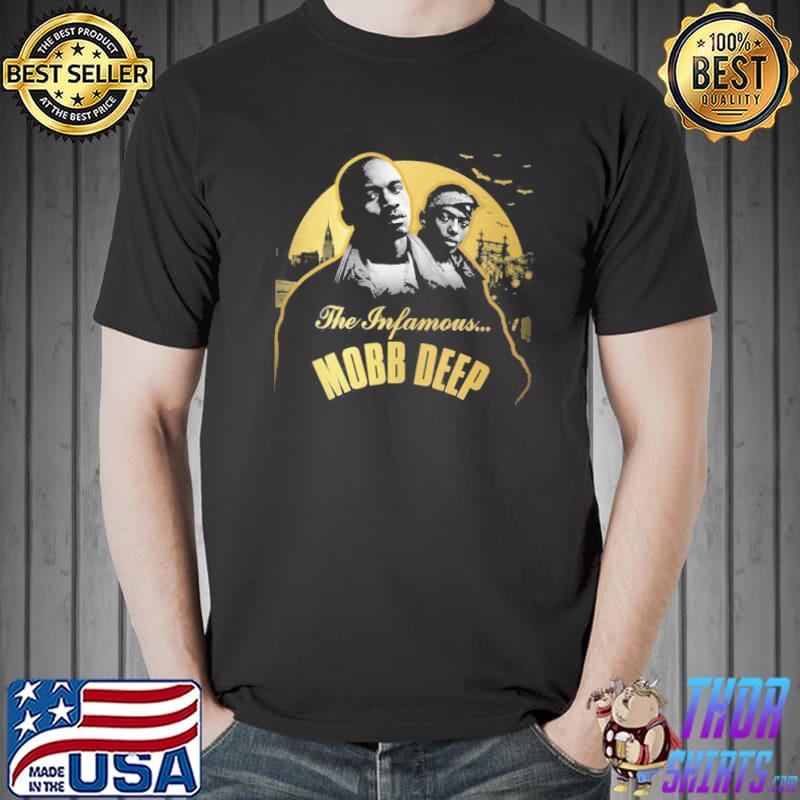 Mobb Deep Art Unisex T-Shirt